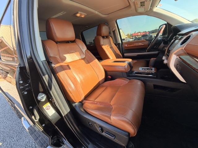 2019 Toyota Tundra - $29,900