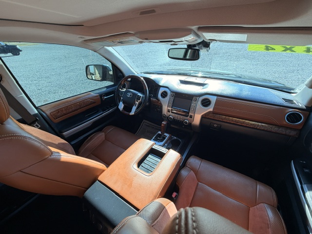 2019 Toyota Tundra - $29,900