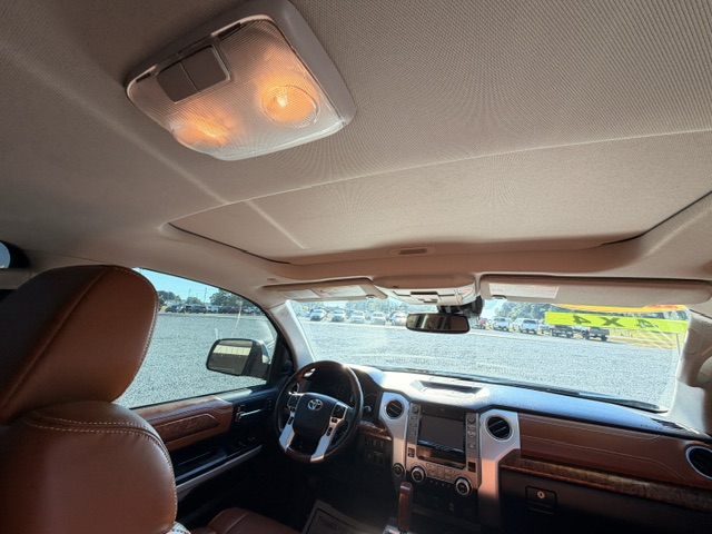 2019 Toyota Tundra - $29,900