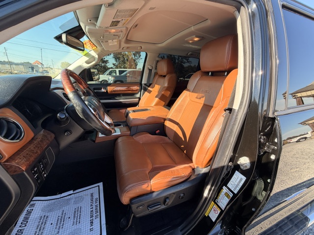2019 Toyota Tundra - $29,900