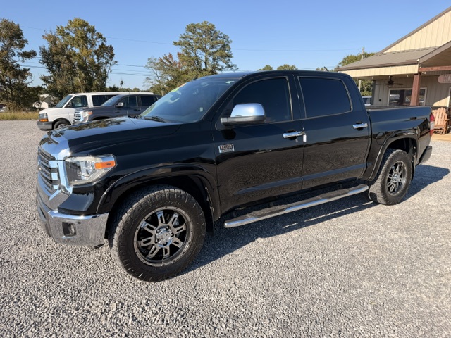 2019 Toyota Tundra - $29,900