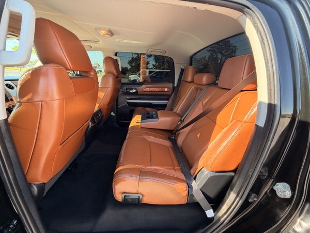 2019 Toyota Tundra - $29,900