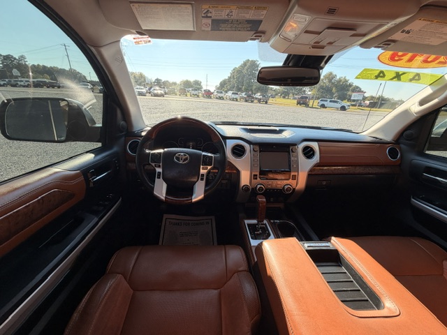 2019 Toyota Tundra - $29,900