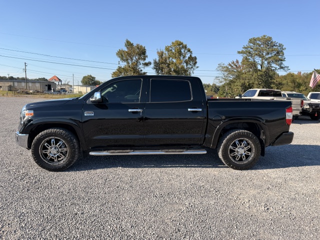 2019 Toyota Tundra - $29,900