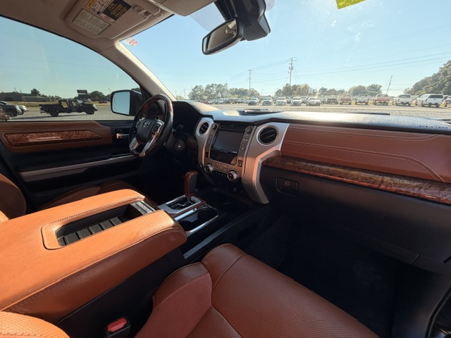 2019 Toyota Tundra - $29,900