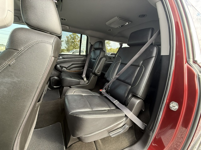 2017 Chevrolet Suburban - $19,750