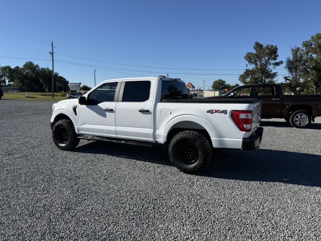 2022 Ford F-150 - $24,900