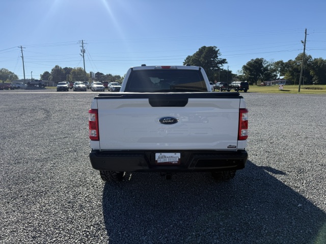 2022 Ford F-150 - $24,900