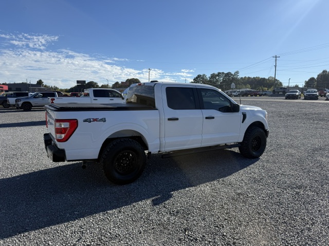2022 Ford F-150 - $24,900