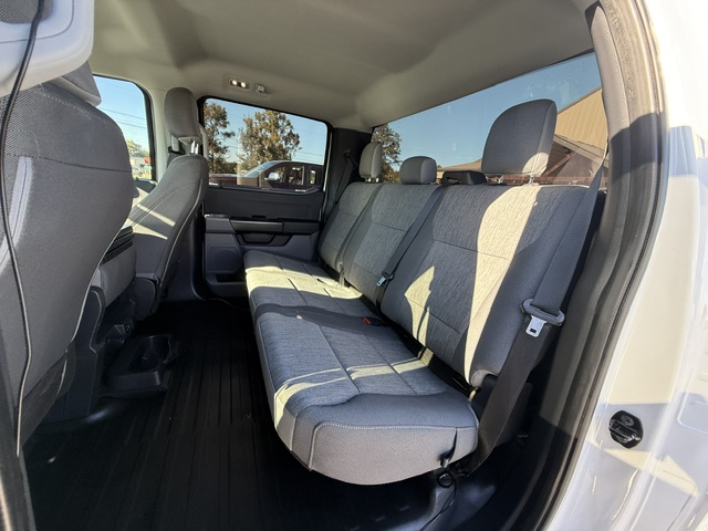 2022 Ford F-150 - $24,900
