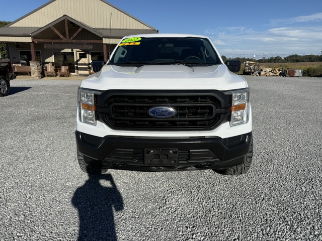 2022 Ford F-150 - $24,900
