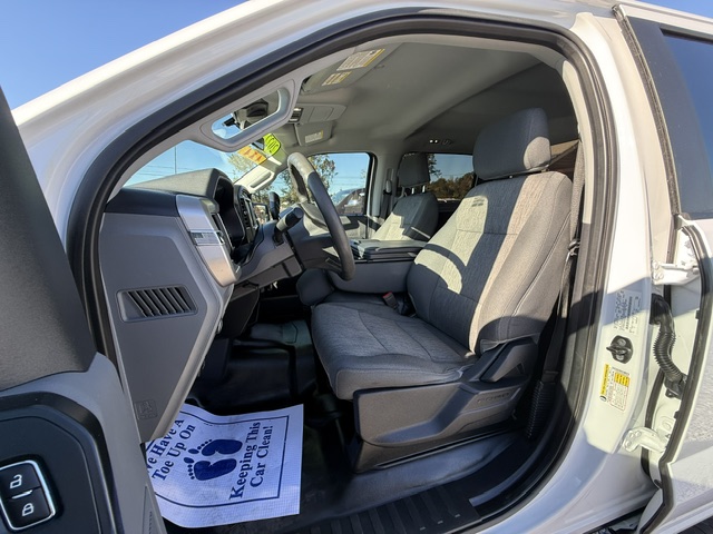 2022 Ford F-150 - $24,900
