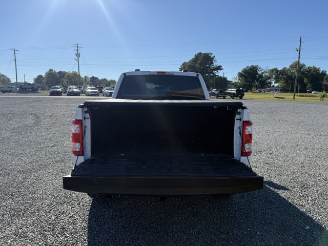 2022 Ford F-150 - $24,900
