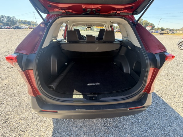 2019 Toyota RAV4 - $15,900