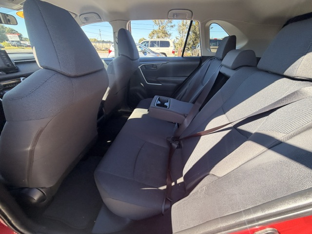 2019 Toyota RAV4 - $15,900