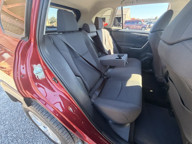 2019 Toyota RAV4 - $15,900