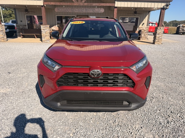 2019 Toyota RAV4 - $15,900