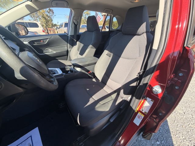 2019 Toyota RAV4 - $15,900