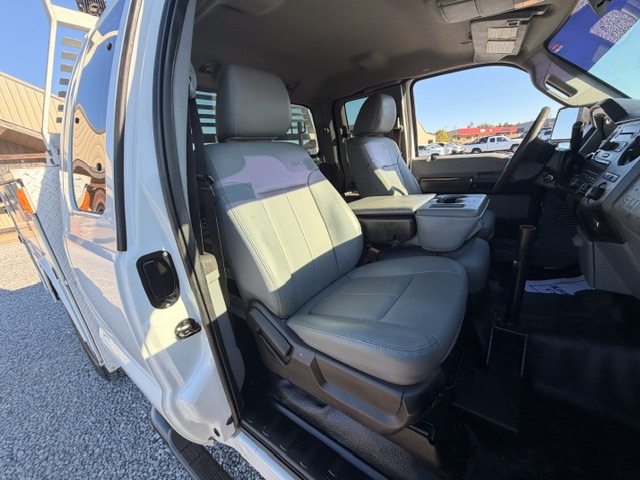 2012 Ford F-250 - $14,750