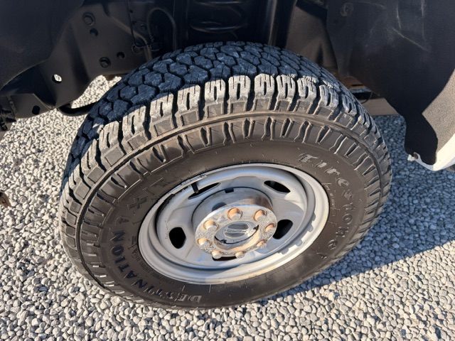 2012 Ford F-250 - $14,750