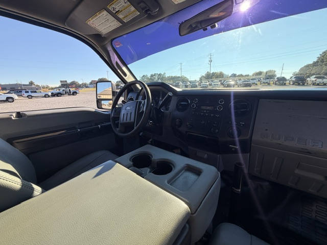 2012 Ford F-250 - $14,750
