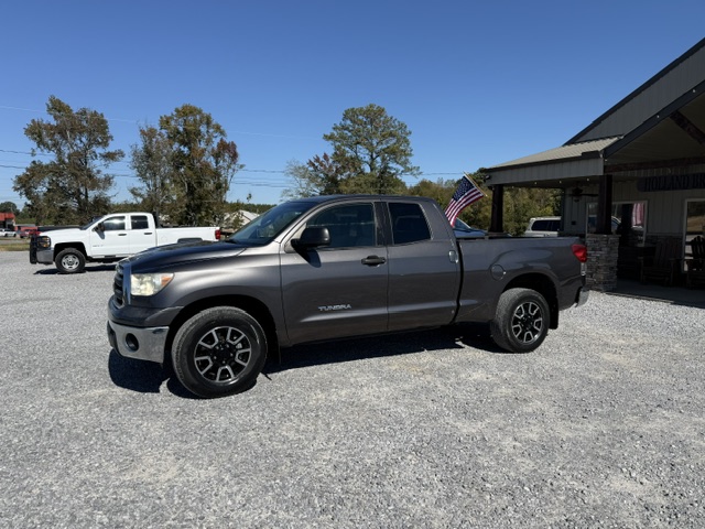 2013 Toyota Tundra - $11,750