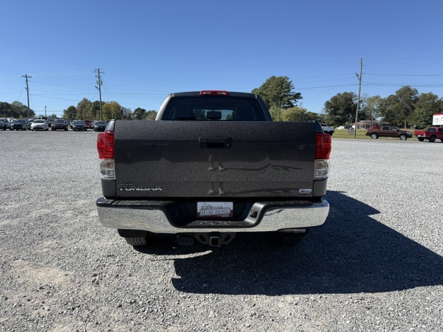 2013 Toyota Tundra - $11,750