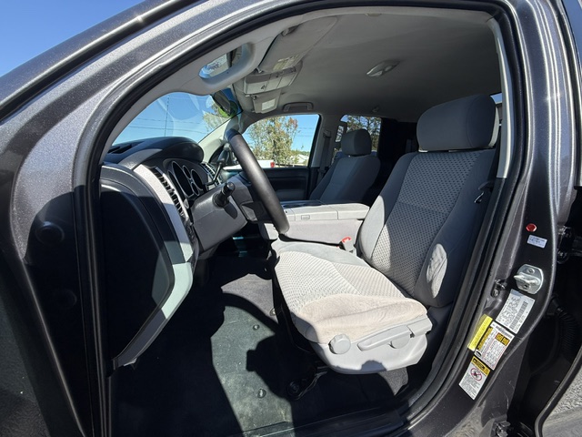 2013 Toyota Tundra - $11,750