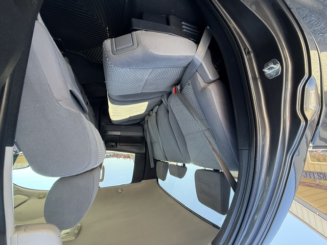 2013 Toyota Tundra - $11,750