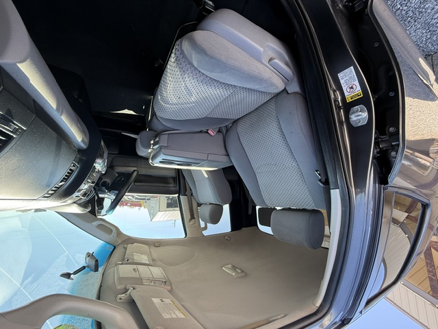 2013 Toyota Tundra - $11,750