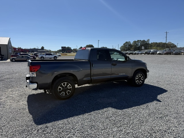 2013 Toyota Tundra - $11,750