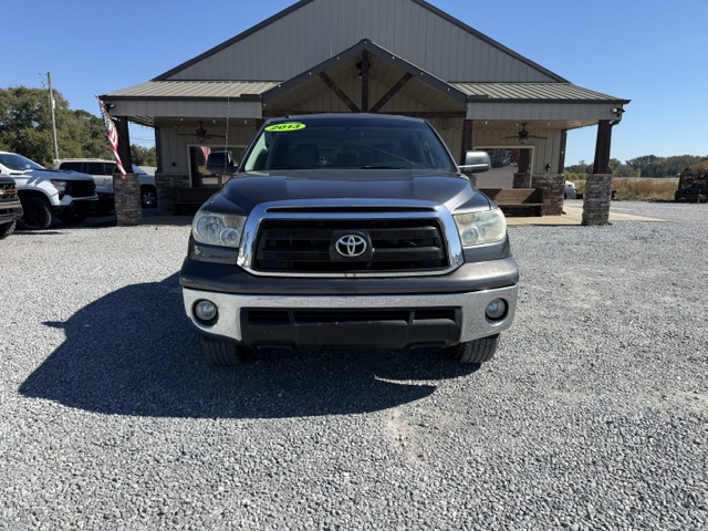 2013 Toyota Tundra - $11,750