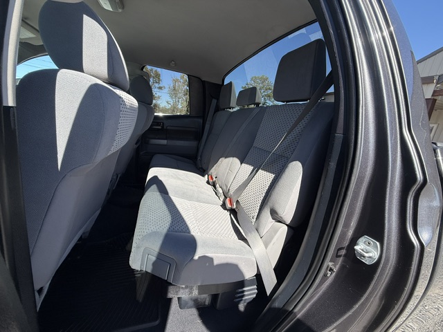 2013 Toyota Tundra - $11,750