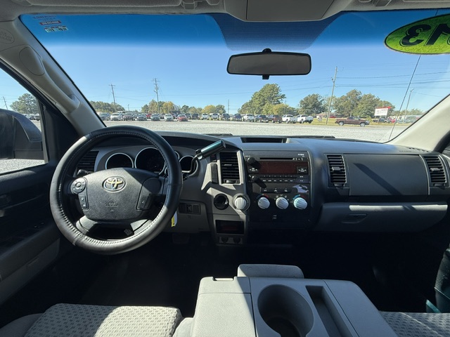 2013 Toyota Tundra - $11,750