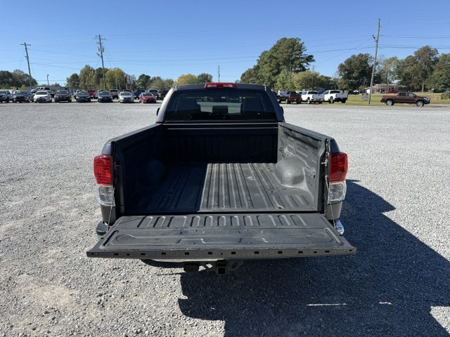 2013 Toyota Tundra - $11,750