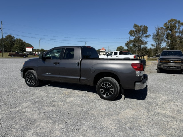 2013 Toyota Tundra - $11,750