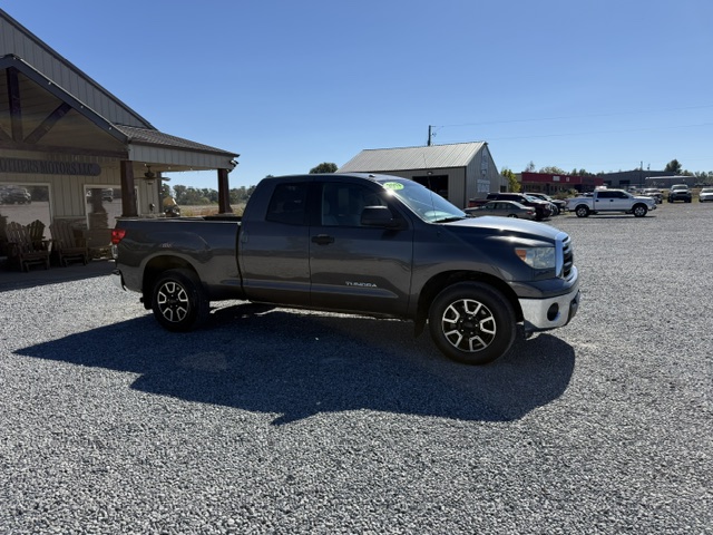 2013 Toyota Tundra - $11,750