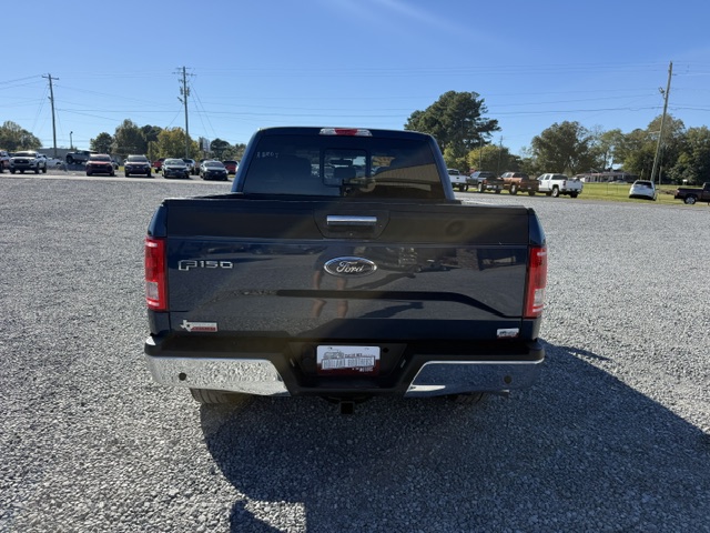 2017 Ford F-150 - $19,750