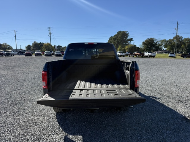 2017 Ford F-150 - $19,750