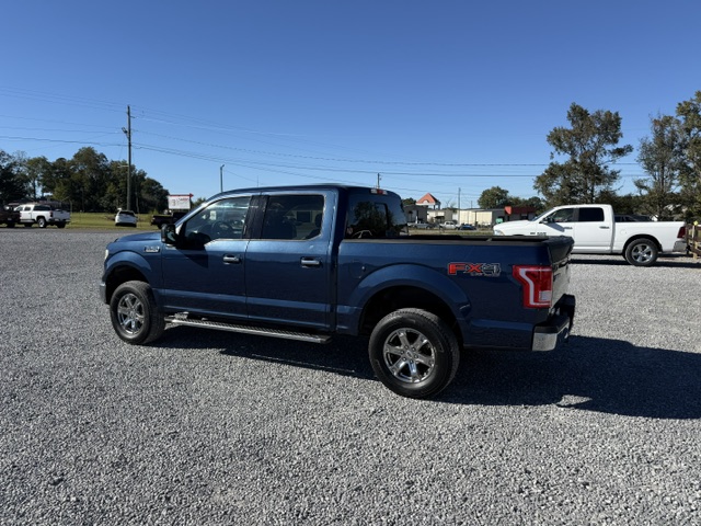 2017 Ford F-150 - $19,750