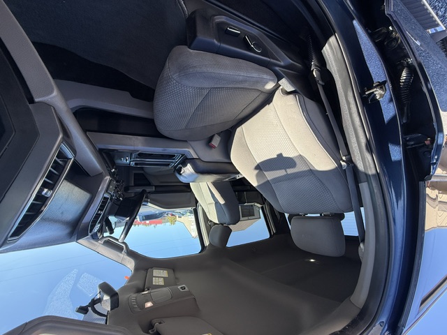 2017 Ford F-150 - $19,750