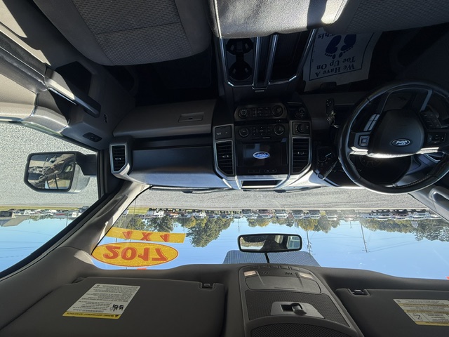 2017 Ford F-150 - $19,750
