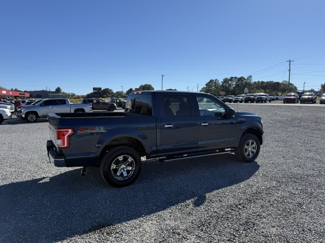2017 Ford F-150 - $19,750