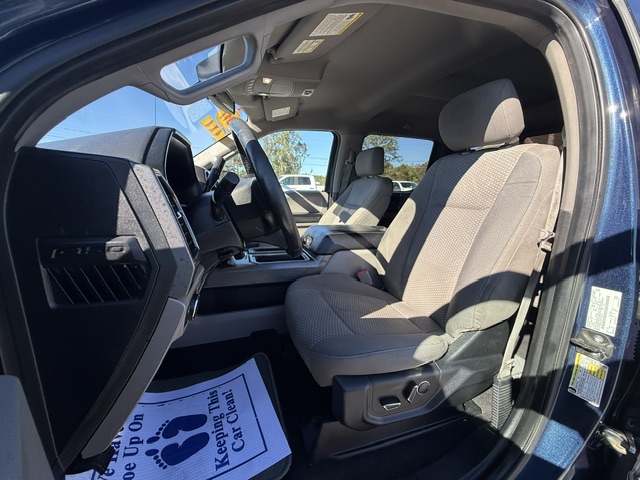 2017 Ford F-150 - $19,750