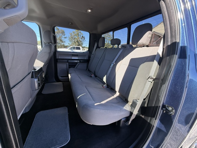 2017 Ford F-150 - $19,750