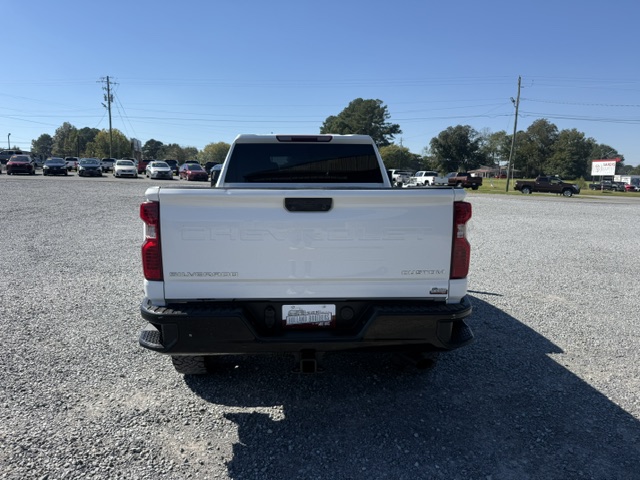 2023 Chevrolet Silverado Hd - $27,900