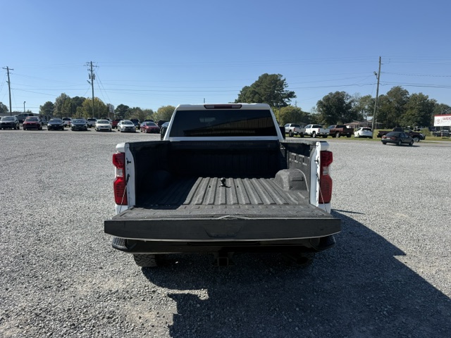 2023 Chevrolet Silverado Hd - $27,900