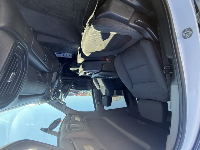 2023 Chevrolet Silverado Hd - $27,900