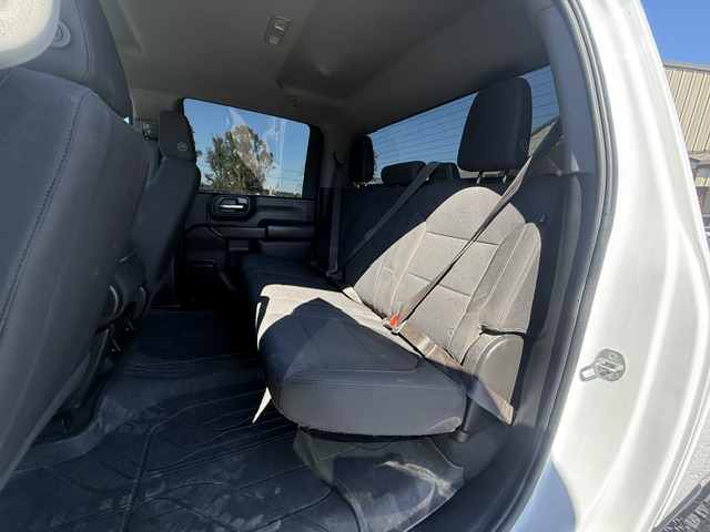 2023 Chevrolet Silverado Hd - $27,900