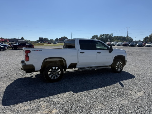 2023 Chevrolet Silverado Hd - $27,900